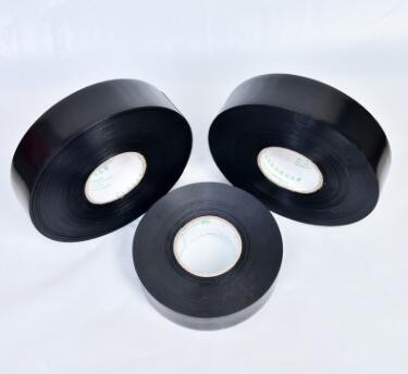 聚乙烯防腐膠帶補(bǔ)口帶T340(圖1) 聚乙烯防腐膠帶補(bǔ)口帶T340(圖1)